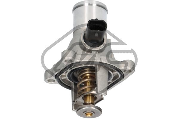 Thermostat, coolant (02234)