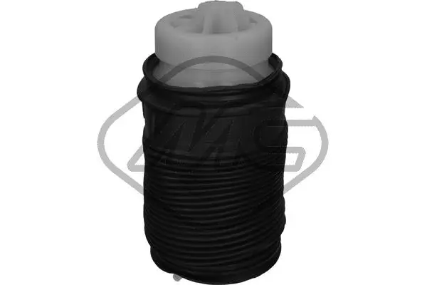 Air Spring, suspension