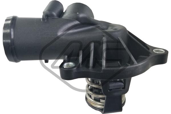 Thermostat, coolant (35892)