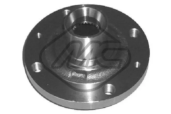 Wheel Hub (90066)