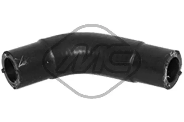 Charge Air Hose (09982)