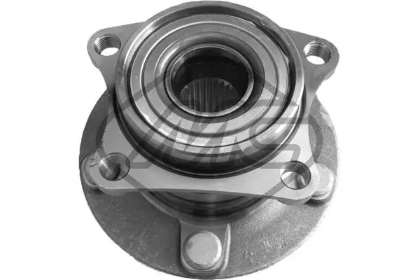 Wheel Hub (90283)