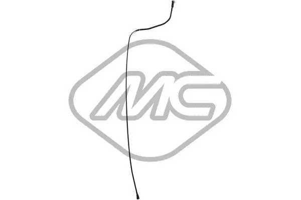 Fuel Line (92457)