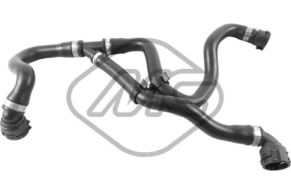 Radiator Hose (99381)