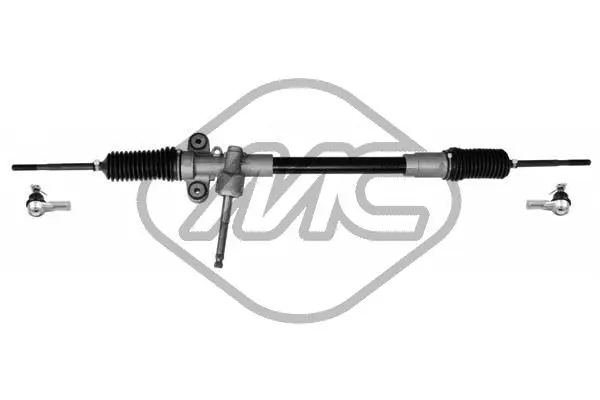 Steering Gear (51687)