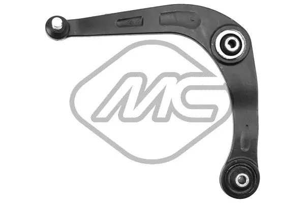 Control/Trailing Arm, wheel suspension (52033)