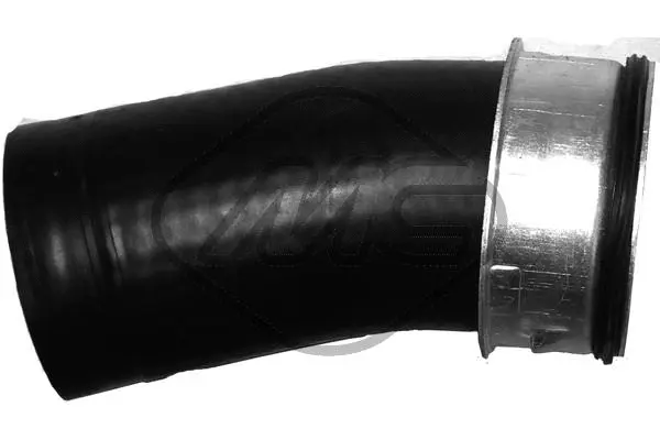 Charge Air Hose (09533)