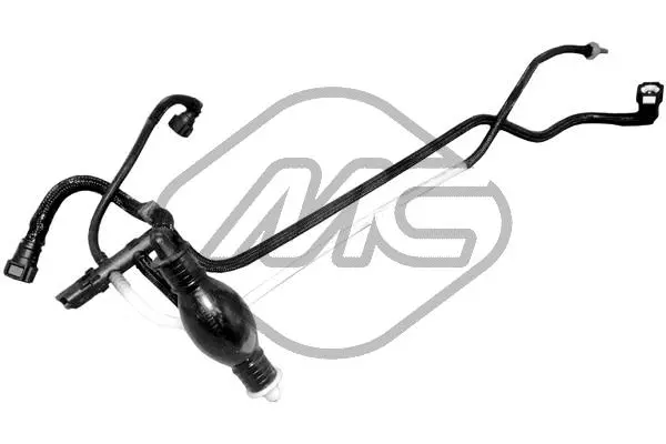 Fuel Line (92004)