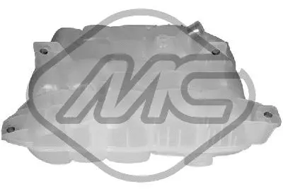 Expansion Tank, coolant (500246)