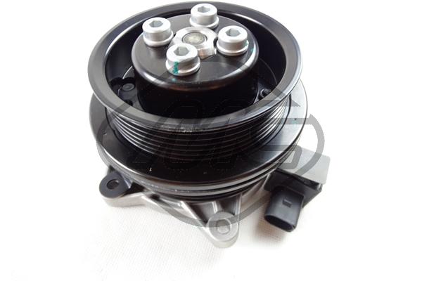 Water Pump, engine cooling (32298)