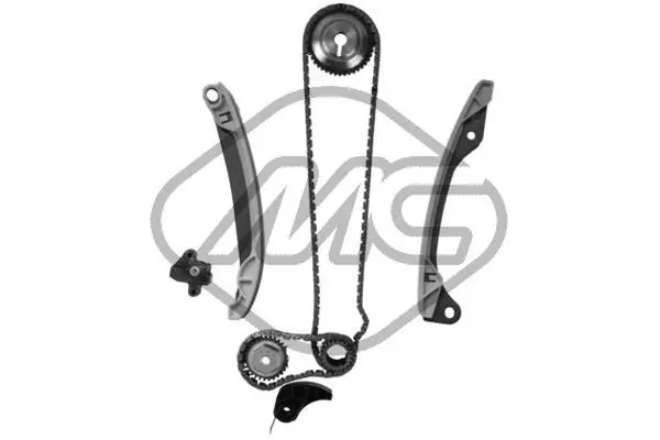 Timing Chain Kit (58379)
