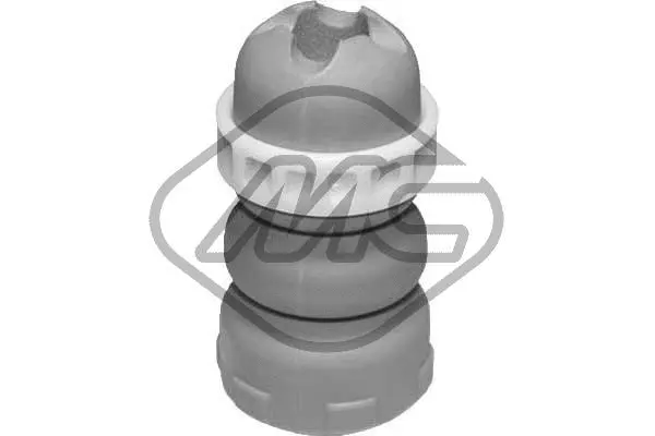 Rubber Buffer, suspension (51030)