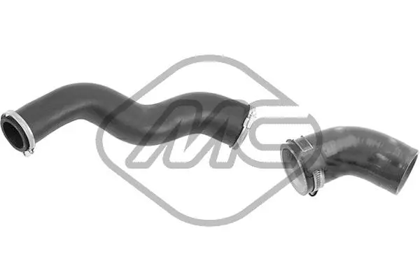 Charge Air Hose (79204)