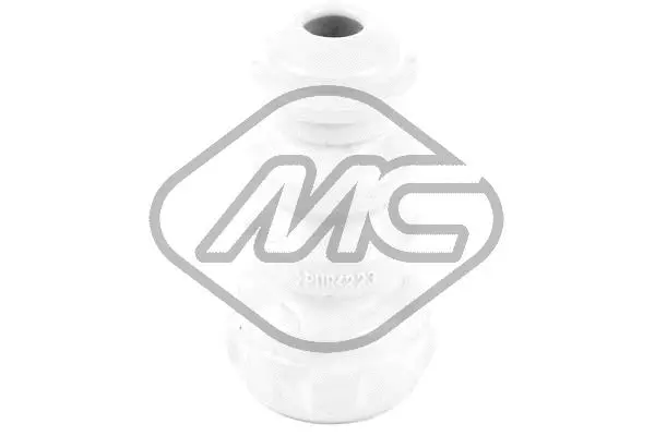 Rubber Buffer, suspension (40630)