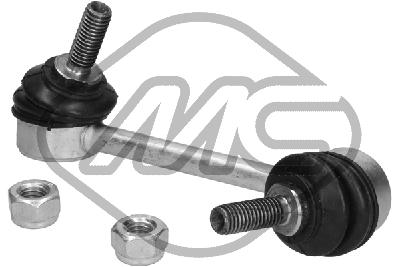 Link/Coupling Rod, stabiliser bar (53418)