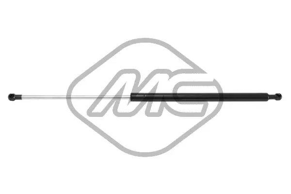Gas Spring, boot/cargo area (46487)