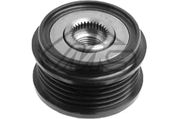 Alternator Freewheel Clutch (04912)