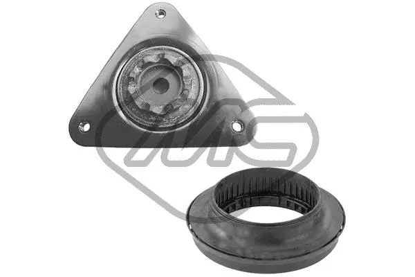 Repair Kit, suspension strut support mount (49526)