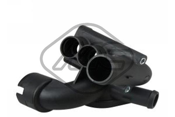 Coolant Flange (30549)