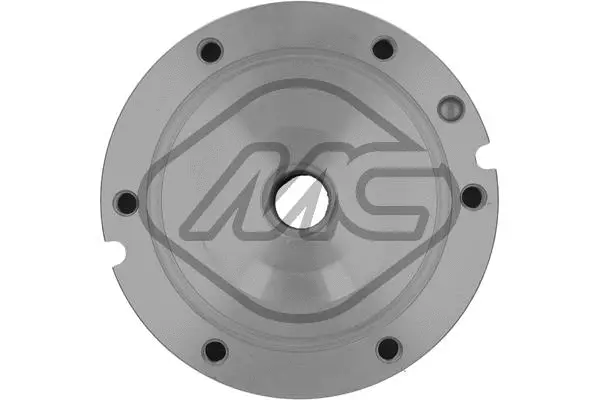 Air Spring, suspension