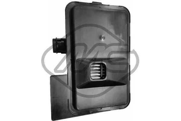 Hydraulic Filter Kit, automatic transmission (21081)