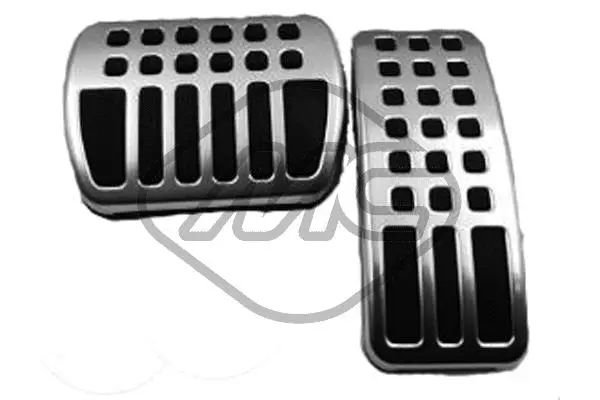 Pedal Pad Set (57818)