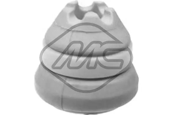 Rubber Buffer, suspension (51075)