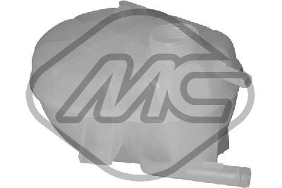 Expansion Tank, coolant (31859)