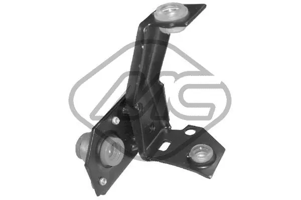 Mounting, manual transmission support (04184)