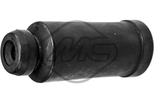 Rubber Buffer, suspension (06298)