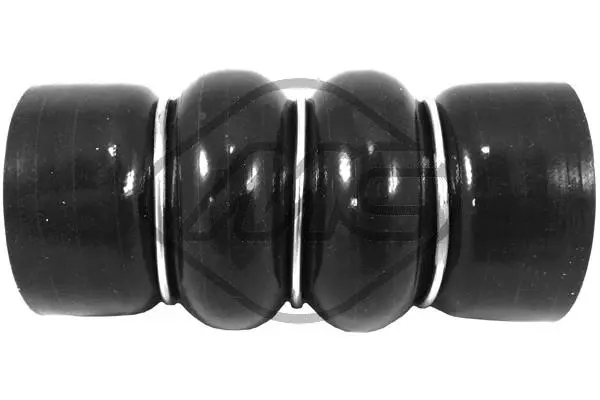 Charge Air Hose (09180)