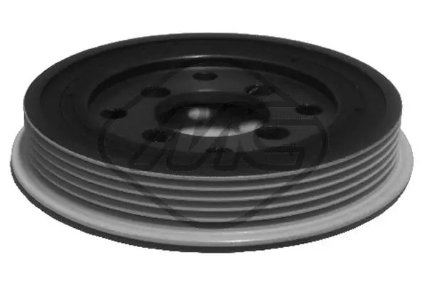 Belt Pulley, crankshaft (04815)
