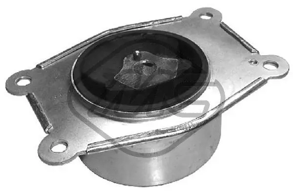 Mounting, engine (04384)
