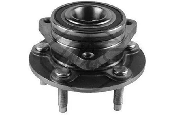 Wheel Hub (90264)