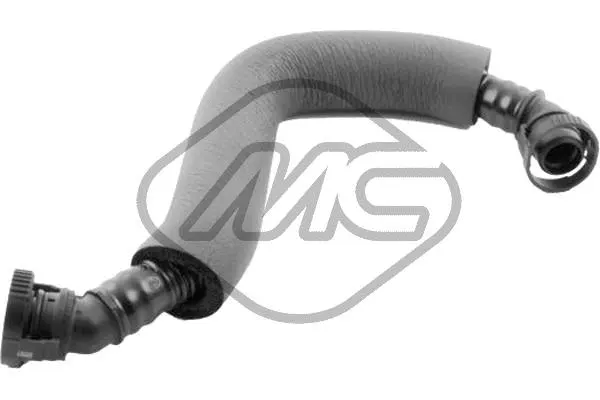 Hose, crankcase ventilation (77654)