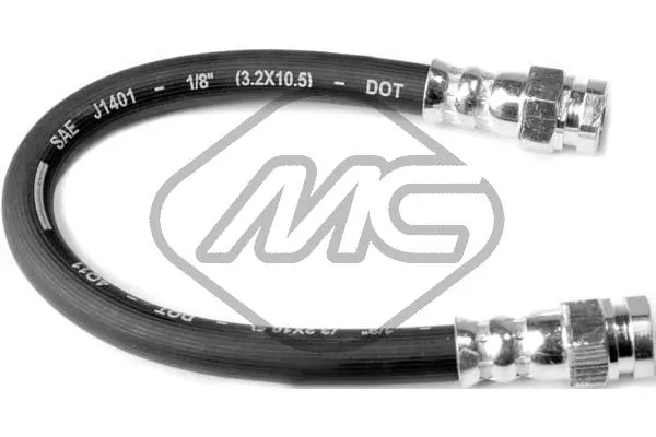 Brake Hose (96676)