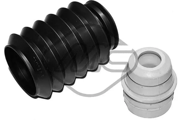 Rubber Buffer, suspension (06260)