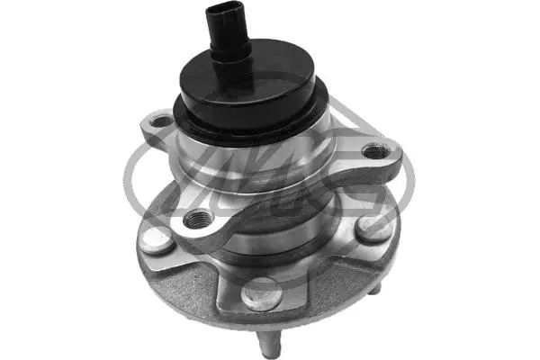 Wheel Hub (90325)