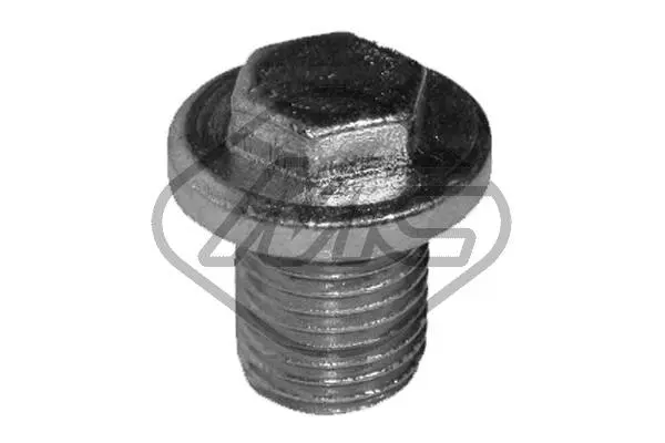 Screw Plug, oil sump (00669)