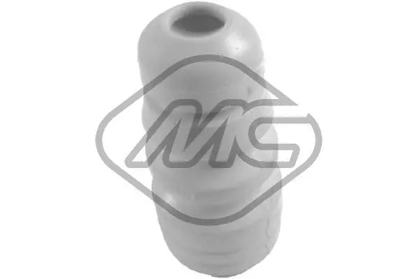 Rubber Buffer, suspension (40649)