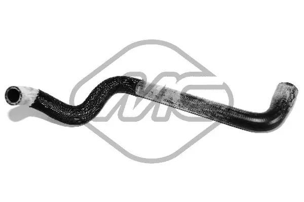 Radiator Hose (09220)