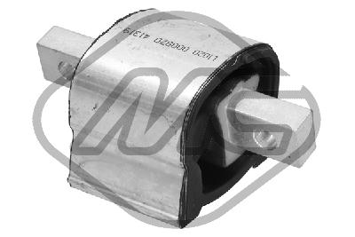 Mounting, automatic transmission (41319)