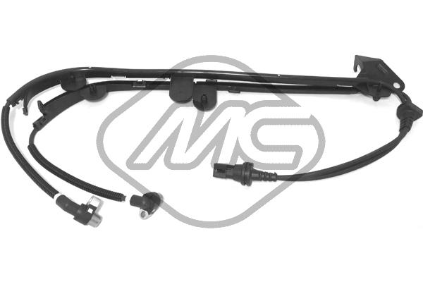 Sensor, wheel speed (50132)