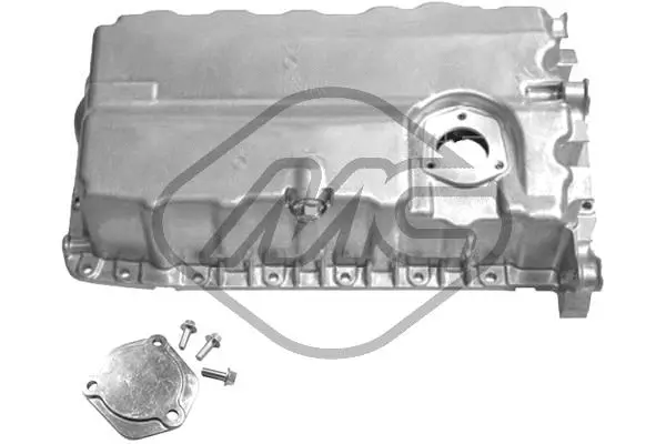 Oil Sump (05966)