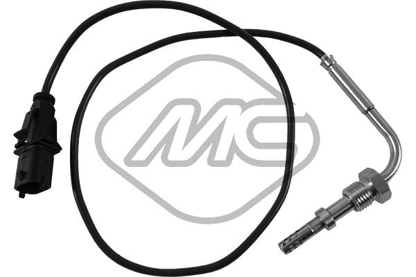 Sensor, exhaust gas temperature (47341)