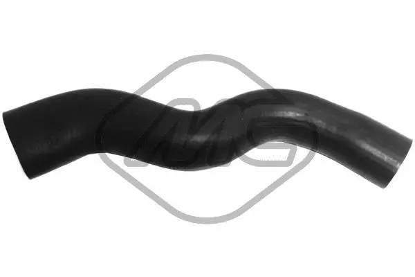 Charge Air Hose (09832)
