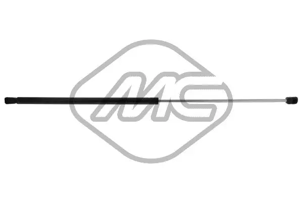 Gas Spring, bonnet (46835)