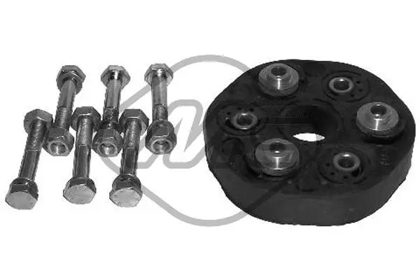 Joint, propshaft (00953)