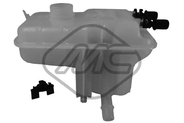 Expansion Tank, coolant (03788)
