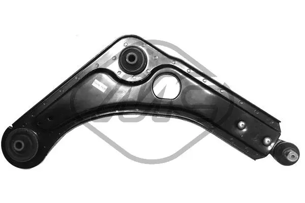 Control/Trailing Arm, wheel suspension (52020)